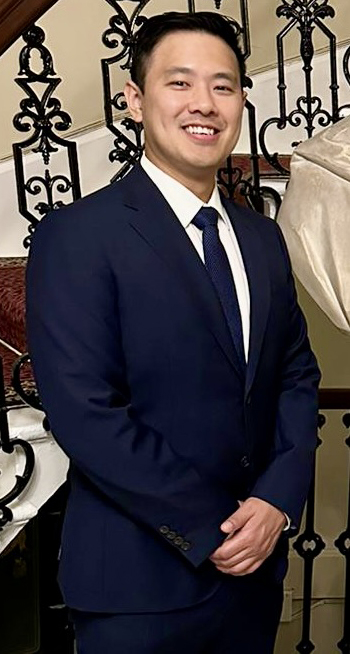 Dr Daniel Chia