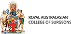 Royal australasian College of Surgeons