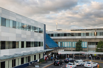 Westmead Hospital